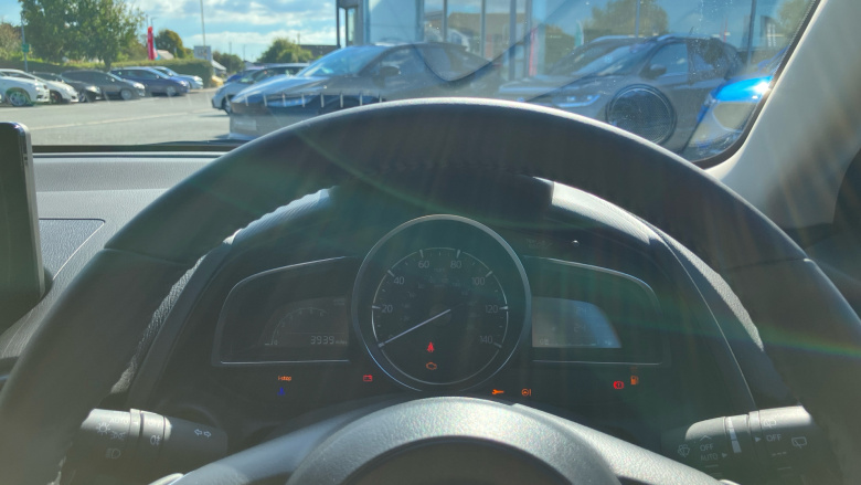 Mazda 2 1.5 e-Skyactiv G MHEV Homura Aka 5dr Petrol Hatchback